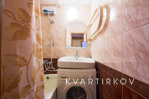 2-комнатная квартира на Ленинском, Москва - квартира посуточно