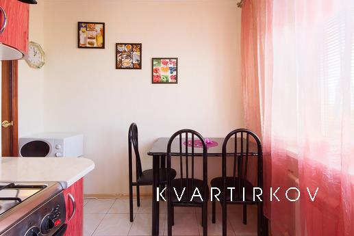 2-комнатная квартира на Ленинском, Москва - квартира посуточно