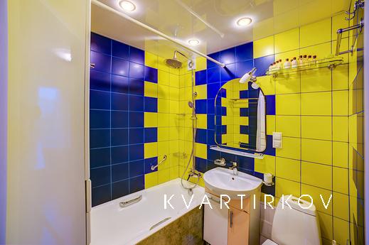 2-комнатная квартира на Якиманке, Москва - квартира посуточно