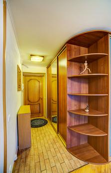 2-комнатная квартира на Якиманке, Москва - квартира посуточно