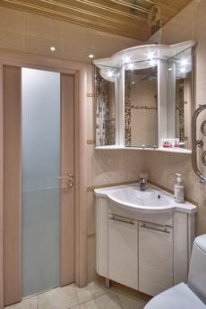 2-комнатная квартира на Якиманке, Москва - квартира посуточно