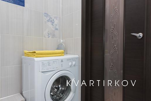 Nice apartment in the new house, Єкатеринбург - квартира подобово