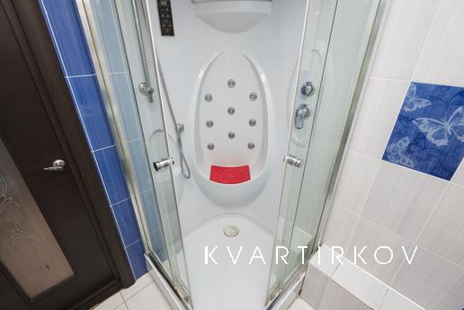 Nice apartment in the new house, Єкатеринбург - квартира подобово