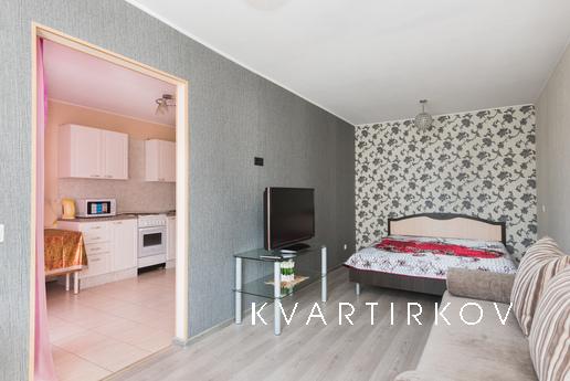 Nice apartment in the new house, Єкатеринбург - квартира подобово