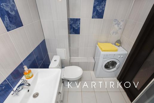 Nice apartment in the new house, Єкатеринбург - квартира подобово