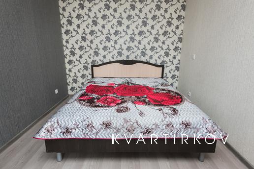 Nice apartment in the new house, Єкатеринбург - квартира подобово