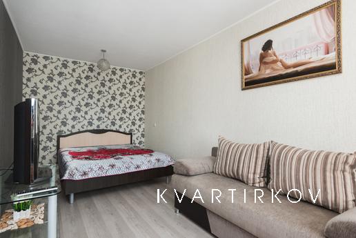 Nice apartment in the new house, Єкатеринбург - квартира подобово