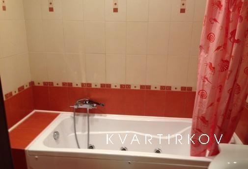 Сдаётся на ночь, сутки, часы, Москва - квартира посуточно