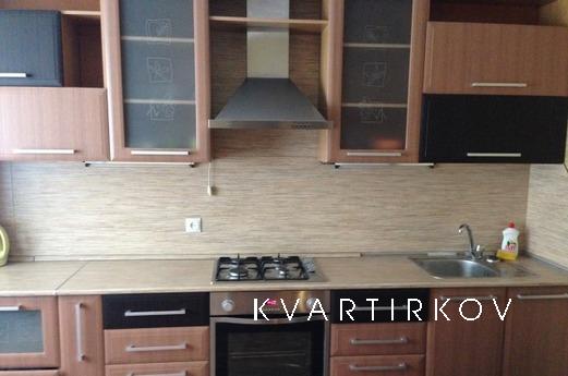 Сдаётся на ночь, сутки, часы, Москва - квартира посуточно