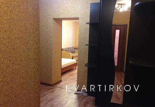 Сдаётся на ночь, сутки, часы, Москва - квартира посуточно