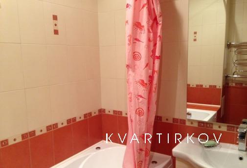 Сдаётся на ночь, сутки, часы, Москва - квартира посуточно