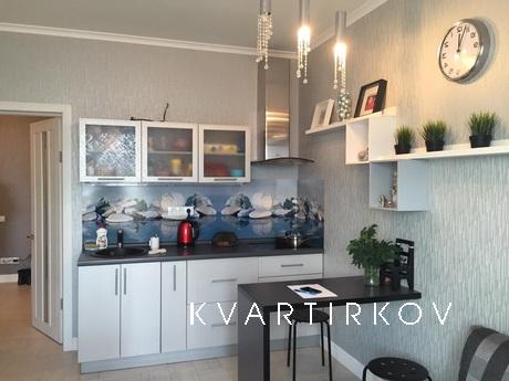 Сдаётся на ночь, сутки можно на часы, Москва - квартира посуточно