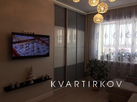 Сдаётся на ночь, сутки можно на часы, Москва - квартира посуточно