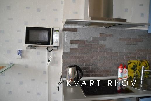 Квартира люкс , в Ленинском районе, Магнитогорск - квартира посуточно