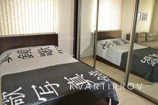 Стильная квартира в районе ТРК Джаз Молл, Магнитогорск - квартира посуточно