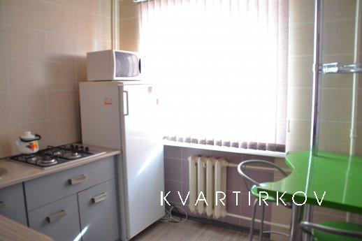 Стильная квартира в районе ТРК Джаз Молл, Магнитогорск - квартира посуточно