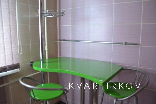 Стильная квартира в районе ТРК Джаз Молл, Магнитогорск - квартира посуточно