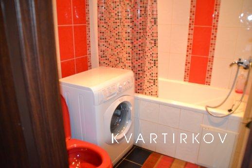 Стильная квартира в районе ТРК Джаз Молл, Магнитогорск - квартира посуточно