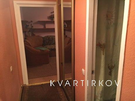 Аренда квартиры посуточно/почасово, Киев - квартира посуточно