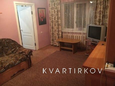 Оренда квартири подобово / погодинно, Київ - квартира подобово