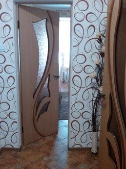 Modern apartment in Krasnodar, Krasnodar - apartment by the day