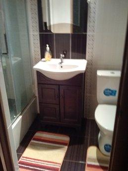 Modern apartment in Krasnodar, Krasnodar - apartment by the day