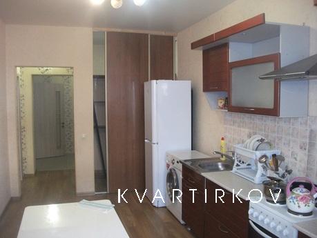 Сдаётся посуточно однокомнатная квартира, Краснодар - квартира посуточно