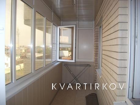 Сдаётся посуточно однокомнатная квартира, Краснодар - квартира посуточно