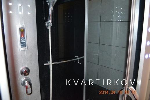 Daily rent a 1 bedroom apartment, Kharkiv - apartment by the day