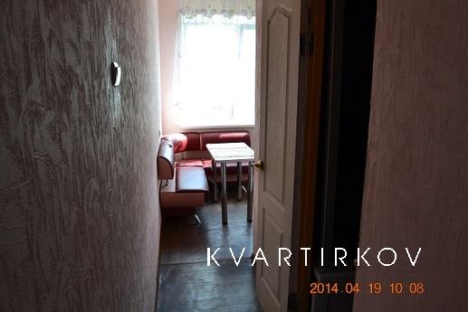 Посуточно сдам свою 1комнатную квартиру, Харьков - квартира посуточно