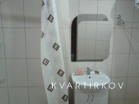 Rent apartments 1 tira., Sloviansk - apartment by the day