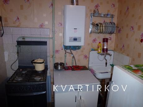 Уютная квартира со всеми удобствами, Казань - квартира посуточно