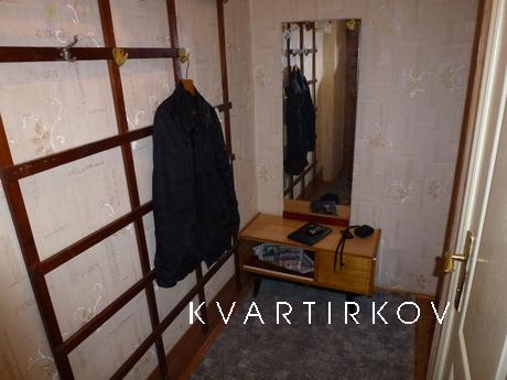 Теплая, уютная квартира. Собственник, Казань - квартира посуточно