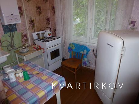 Теплая, уютная квартира. Собственник., Казань - квартира посуточно