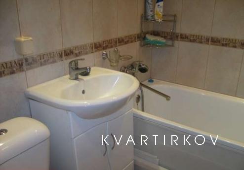 1 комнатная квартира - 5 минут центр, Волгоград - квартира посуточно