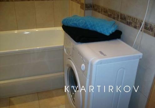 1 комнатная квартира - 5 минут центр, Волгоград - квартира посуточно