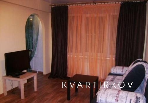 1 комнатная квартира - 5 минут центр, Волгоград - квартира посуточно