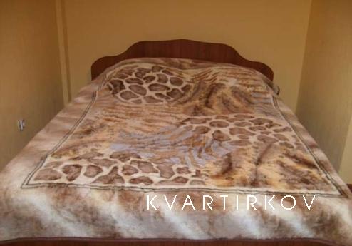 1 комнатная квартира - 5 минут центр, Волгоград - квартира посуточно