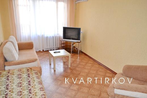 1 комнатная квартира, Волгоград - квартира посуточно