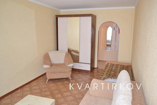 Уютная и просторная квартира в 5-мин. от центра города. В ша