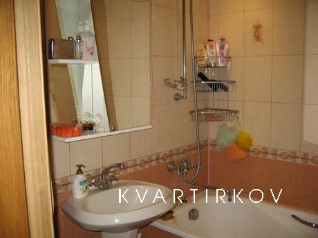 1 комнатная квартира, Волгоград - квартира посуточно