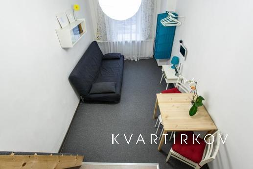 Studio Apartment in the center, Санкт-Петербург - квартира подобово