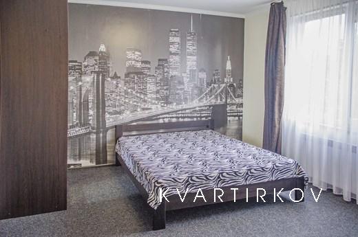 Rent an apartment, Boryspil - apartment by the day
