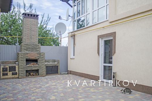 Rent an apartment, Boryspil - apartment by the day