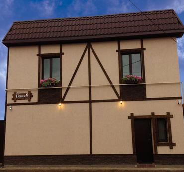 Уютные студии в мини-отеле «Новое гнездо, Краснодар - квартира посуточно