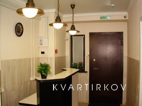 Уютные студии в мини-отеле «Новое гнездо, Краснодар - квартира посуточно