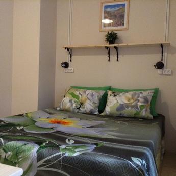 Уютные студии в мини-отеле «Новое гнездо, Краснодар - квартира посуточно