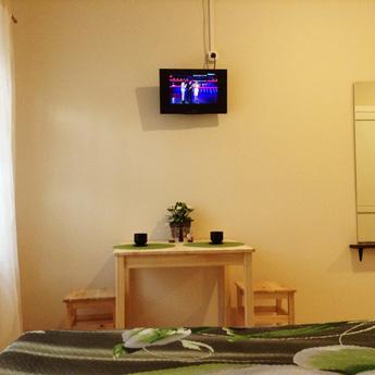 Уютные студии в мини-отеле «Новое гнездо, Краснодар - квартира посуточно