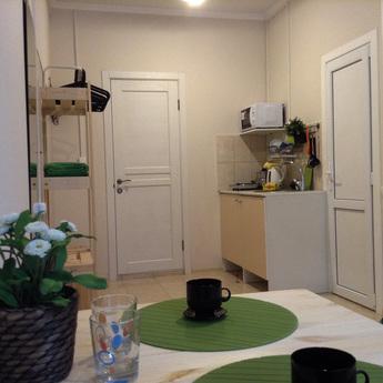 Уютные студии в мини-отеле «Новое гнездо, Краснодар - квартира посуточно