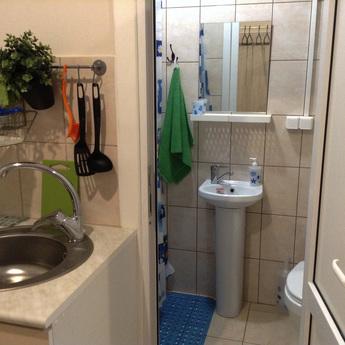 Уютные студии в мини-отеле «Новое гнездо, Краснодар - квартира посуточно